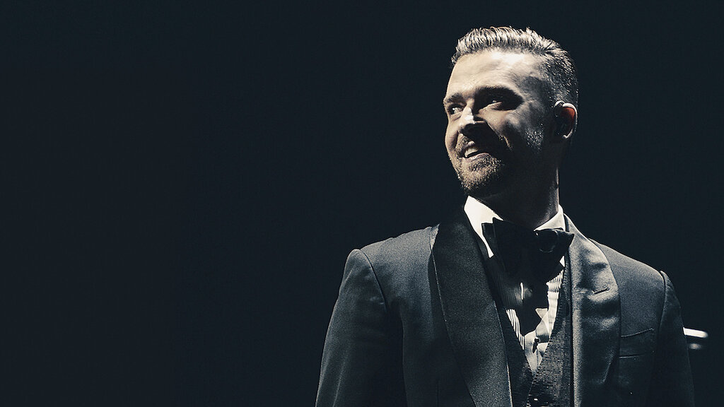 Watch Justin Timberlake + the Tennessee Kids | Netflix Official Site